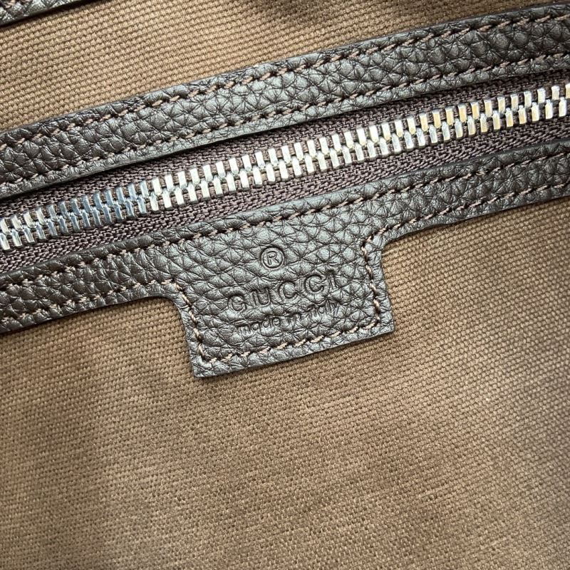 Gvc*1 padlock shoulder bags